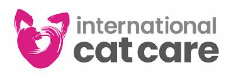 International Cat Care Logo